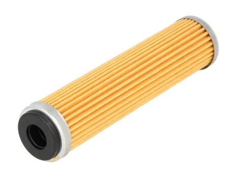 Alyvos filtras HIFLO HF631
