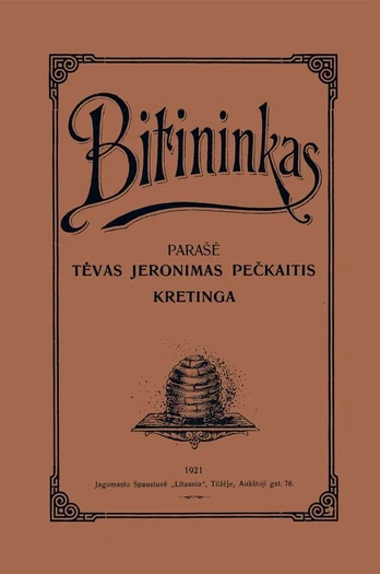 Bitininkas