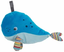 Šildyklė rapsų sėklų užpildu 63050 Wickie 32cm kaina