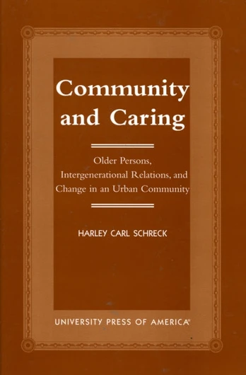 Community and Caring