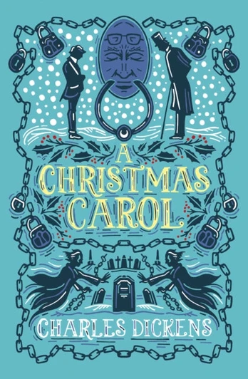 Christmas Carol, Barrington Stoke Edition