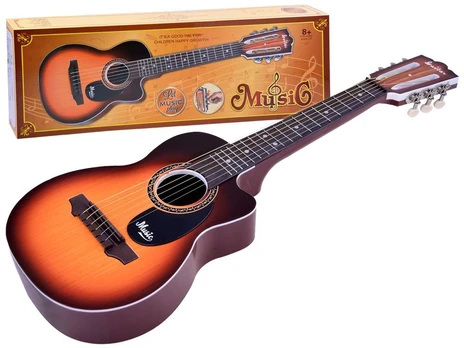Vaikiška gitara Music