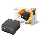 Stacionarus kompiuteris Gigabyte Brix GB-BMCE-5105 Intel® Celeron® N5105, Intel UHD Graphics 605 kaina