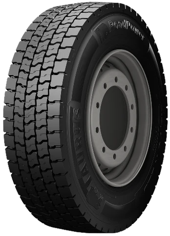 TAURUS 315/70R22.5 ROAD POWER D 154/150L TL M+S 3PMSF