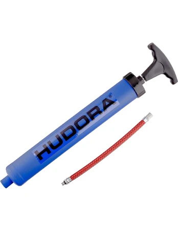Magy Hudora pompa