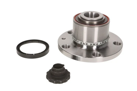 MEYLE 100 752 0004 Wheel hub