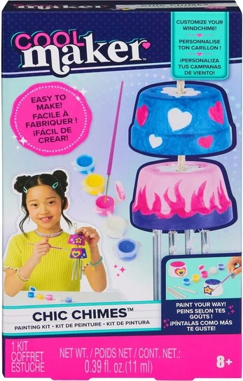 Cool Maker - Windchime Kit (6075449)