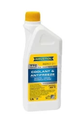 Antifrizas RAVENOL 1410105-150-01-999 kaina
