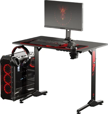 Diablo X-Mate 1000 gaming desk small