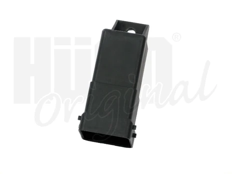 HUCO HUCO132231 Glow plug relay