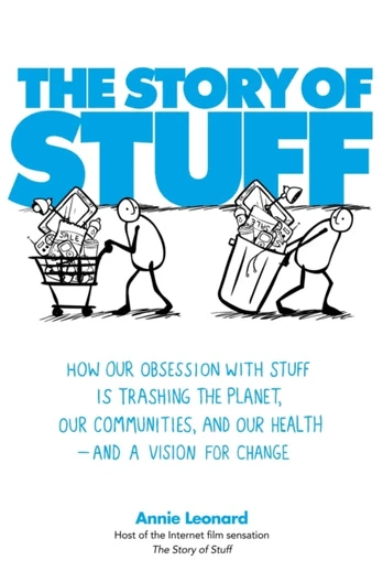 Story of Stuff