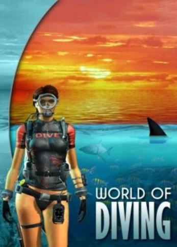 World of Diving PC