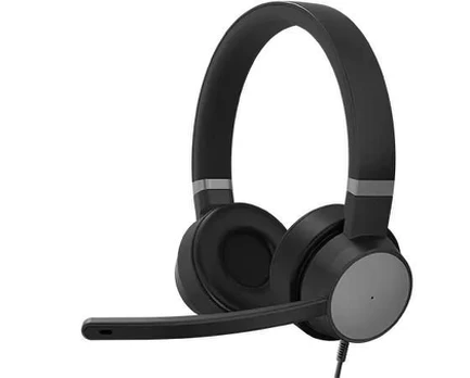 Go Wired ANC Headset