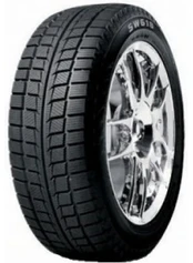 Žieminės padangos Goodride SW618 195/55 R15 85 H (E E B 72dB)