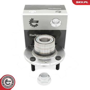 Rato stebulė ESEN SKV 29SKV626