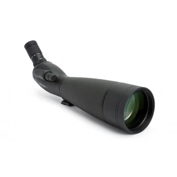 Trailseeker 100 spotting scope