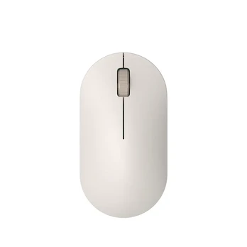Xiaomi Belaidė pelė Lite 2 Balta | Bevielė pelė | 1000dpi