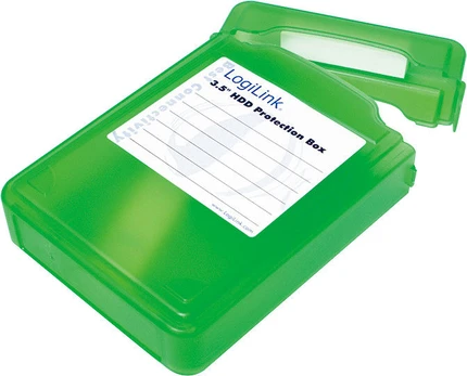LOGILINK UA0133G - Box protective