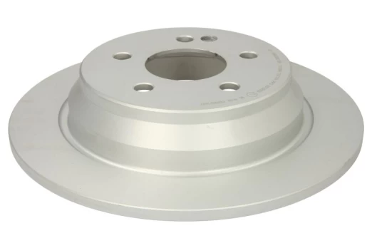 TEXTAR 93123503 Brake Disc