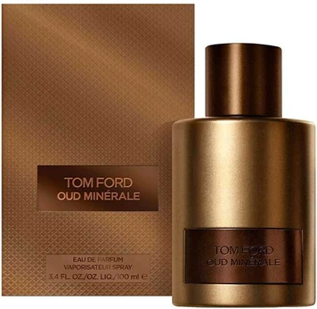Tom Ford Oud Minerale EDP Purškiklis 50