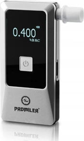 Alkotesteris PROMILER AL ISOBER 70 kaina