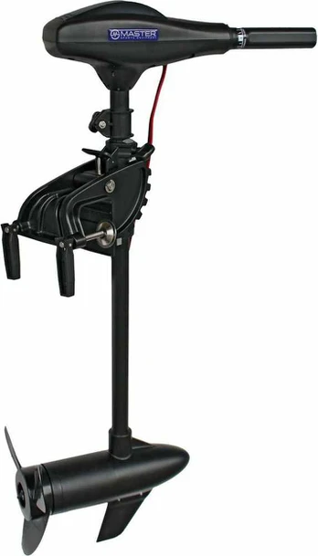 Master Elektros variklis Lodzės 612 ties MASTER 58 LBs