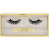 SWATI - Faux Mink Lashes Titanium kaina