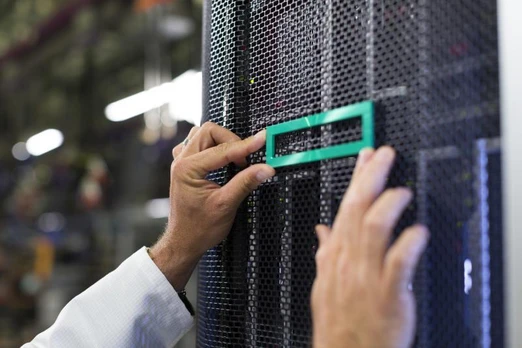 Hewlett Packard (HP) HPE ML Gen10 T/R konvertavimo rinkinys