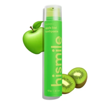 Hismile Apple Kiwi dantų pasta 60 g