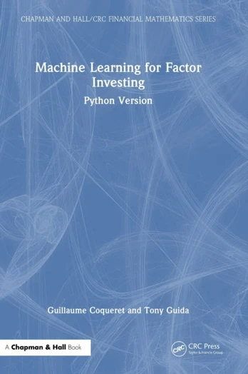 Machine Learning for Factor Investing