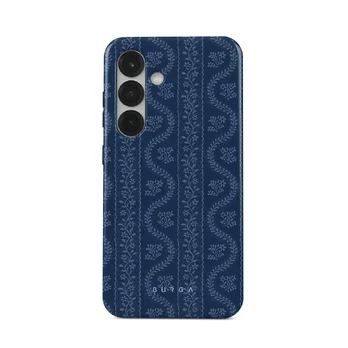 Denim Lover - Samsung Galaxy S25 Case, Tough (Magnetic) / N/A