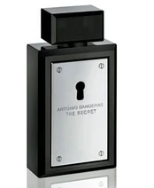 Antonio Banderas The Secret EDT 100ml