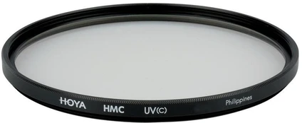 Hoya UV(C) HMC (PHL) 46 mm