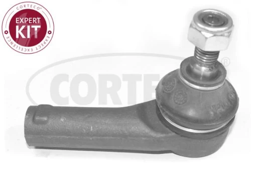 Skersinės vairo trauklės galas CORTECO 49399704