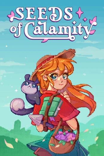 Seeds Of Calamity PC