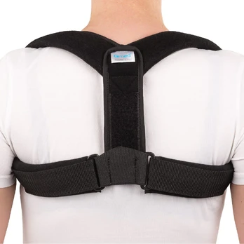 Raktikaulio ortozė Qmed Clavicle Support