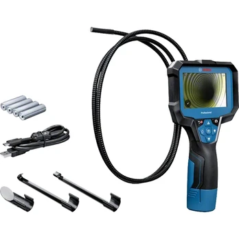 BOSCH KAMERA INSPEKCYJNA GIC12V-5-27C ADAPTER DO BATERII AA1