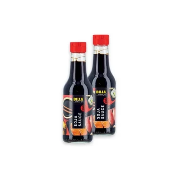 Sojos padažas BILLA IMMER GUT, 250 ml