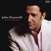CD John Pizzarelli - Knowing You