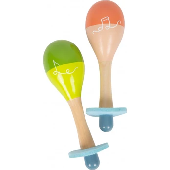Maracas "Groovy Beats“