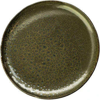 ALGA Talerz plaski, śr.28 cm