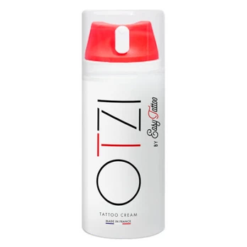 Tatuiruotės kremas Otzi Easy Tattoo, 100 ml