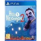 Hello Neighbor 2 Playstation 4