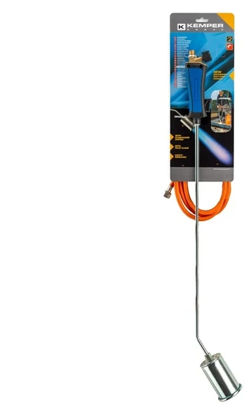 Degiklis Kemper 10/2-221960LT5F, 860 mm