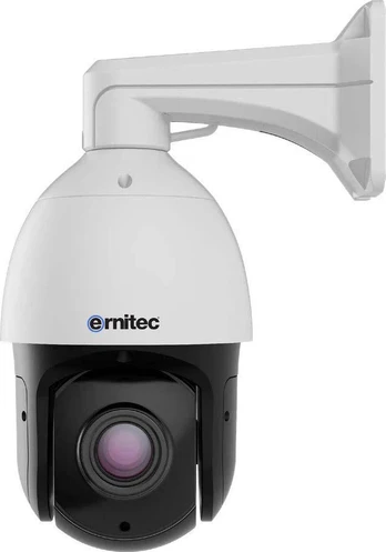 Ernitec Jupiter Pro 5MP PTZ Network Camera Jupitor-PX-825IR