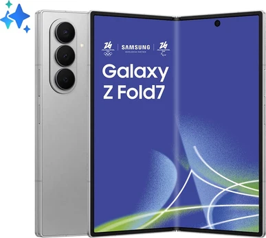 Samsung Galaxy Z Fold7 512GB