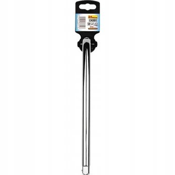 Rankinis vamzdinis raktas 3/4" 450mm Cr-v plienas Richmann