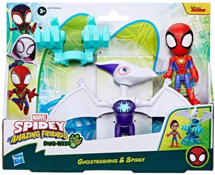 Hasbro *****SPD Spidey Amazing Friends G0123 /8