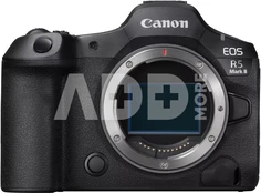 Canon EOS R5 Mark II Body kaina