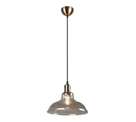 Trio-Lighting Aldo E27 brass piekaramā lampa kaina